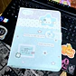BINDER A5 ECOCUERO 
