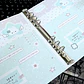 BINDER A5 ECOCUERO 