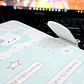 BINDER A5 ECOCUERO 