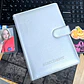 BINDER A5 ECOCUERO 