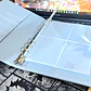 BINDER A5 ECOCUERO 