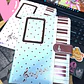 BINDER A5 ECOCUERO 