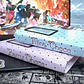 BINDER A5 ECOCUERO 
