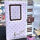 BINDER A5 ECOCUERO 