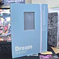 BINDER A5 