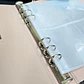 BINDER A5 