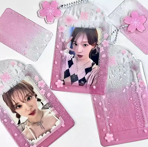 CARD HOLDER "SAKURA"