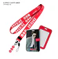 CARD HOLDER + LANYARD BTS 