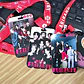 CARD HOLDER + LANYARD BTS 