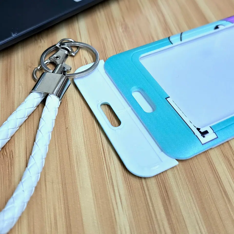 CARD HOLDER XDINARY HEROES XDI-MON 3