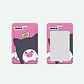 CARD HOLDER XDINARY HEROES XDI-MON - Miniatura 4