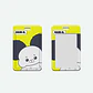 CARD HOLDER XDINARY HEROES XDI-MON - Miniatura 5