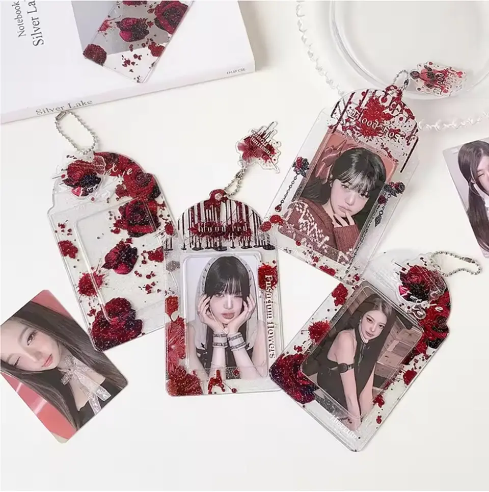 CARD HOLDER  