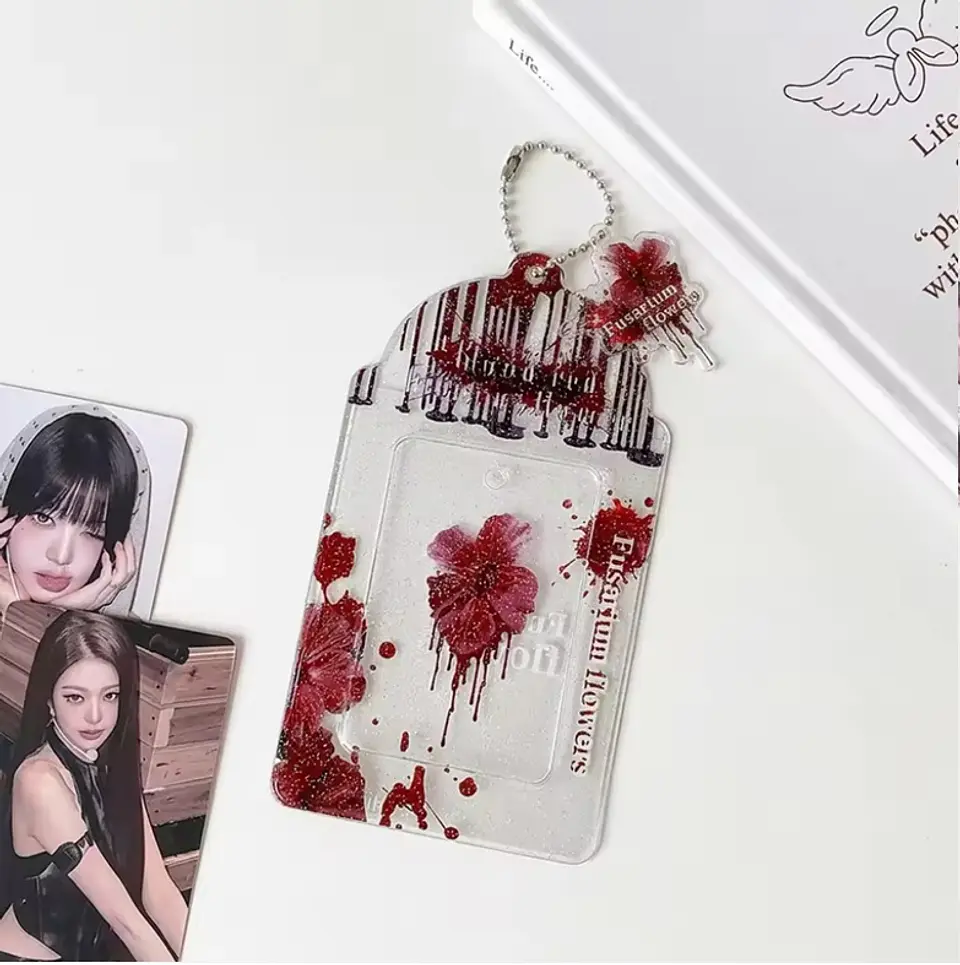 CARD HOLDER  