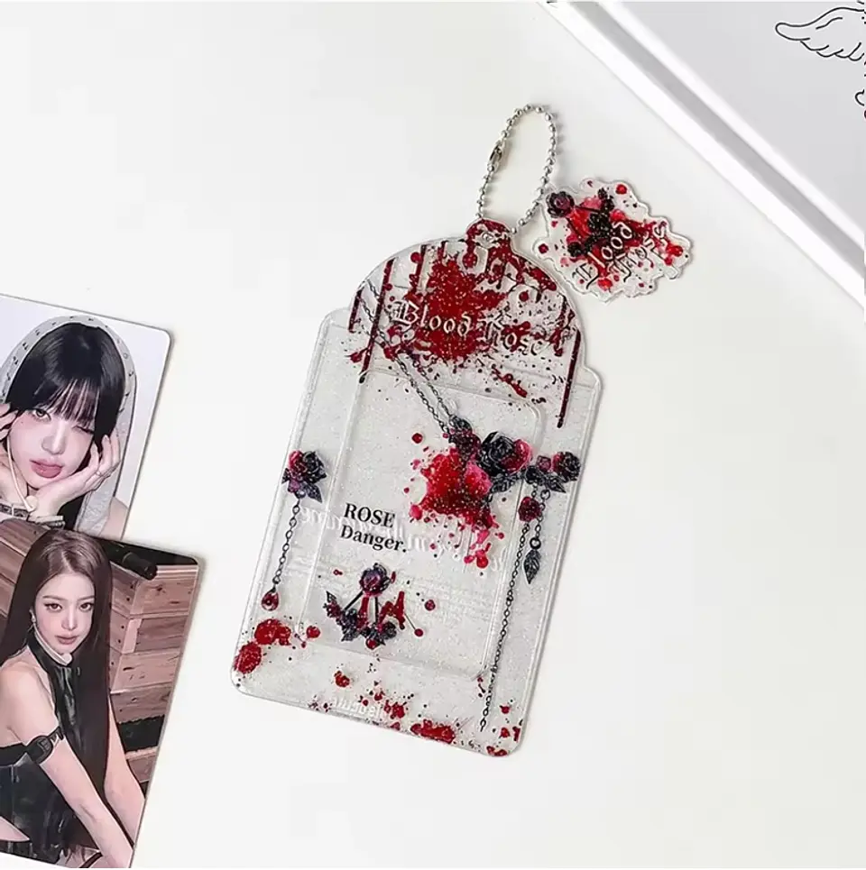 CARD HOLDER  
