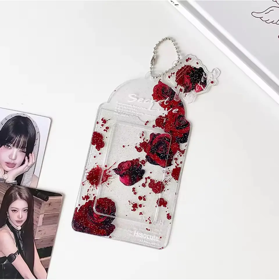 CARD HOLDER  