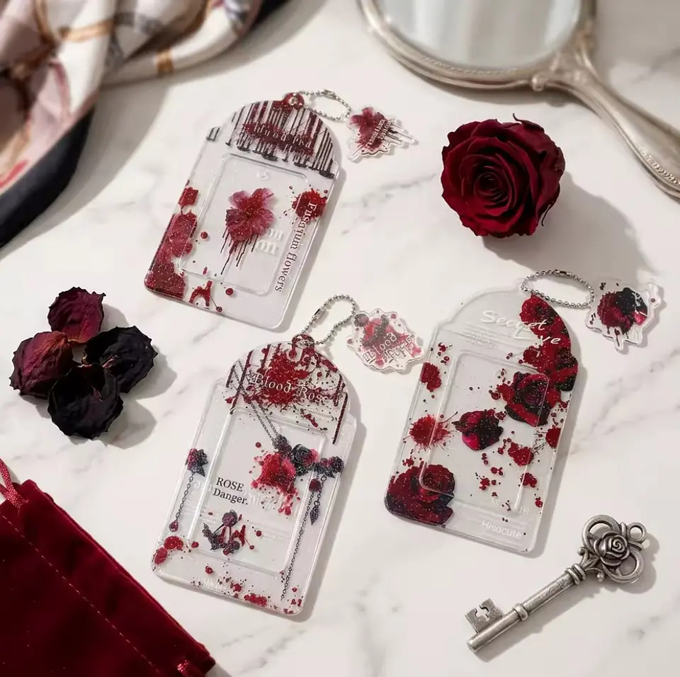 CARD HOLDER  