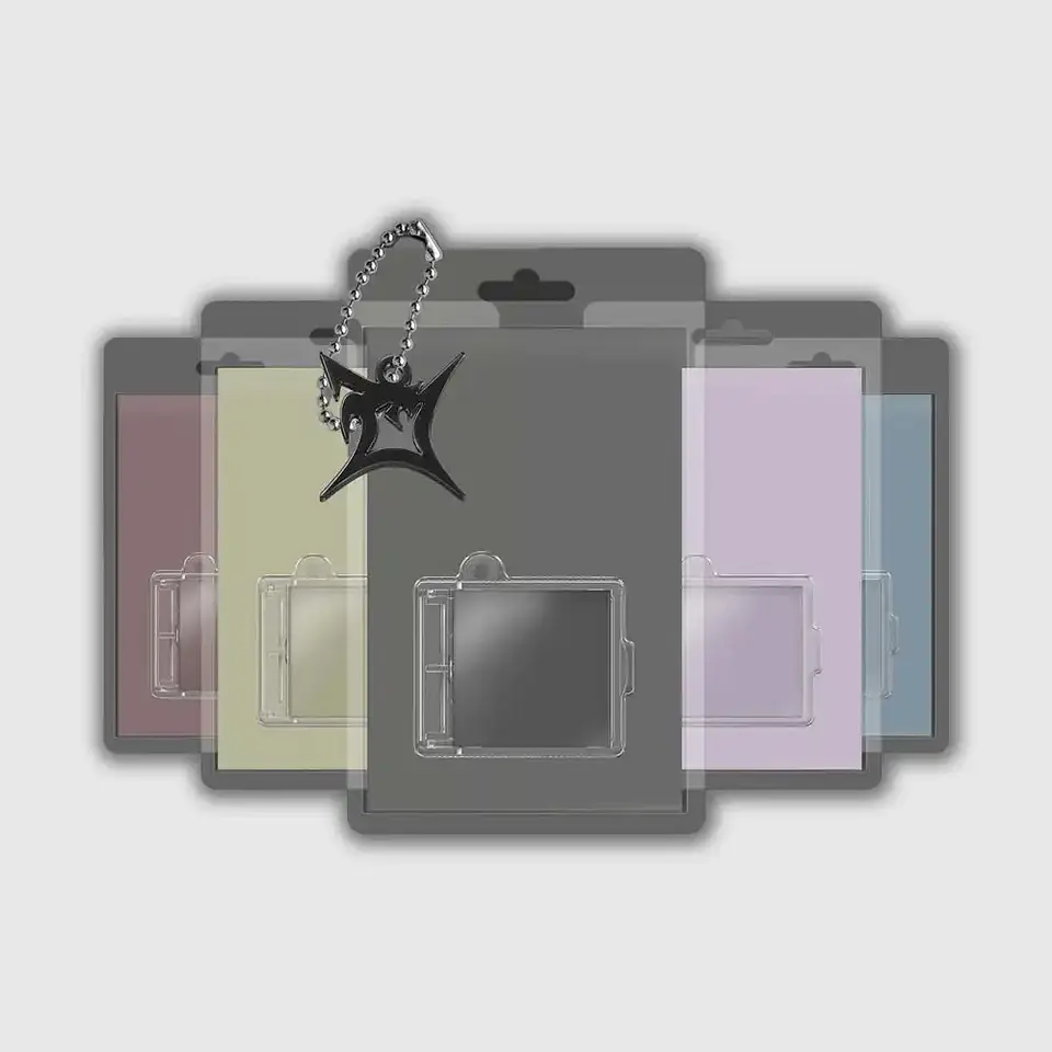 (PREVENTA) NCT 127 - BLINGY (SMini Ver. SMART ALBUM) RANDOM 1
