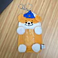 CARD HOLDER PLUSH ENHYPEN ENCHIN ALTERNATIVO - Miniatura 2