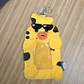 CARD HOLDER PLUSH ENHYPEN ENCHIN ALTERNATIVO - Miniatura 4