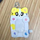 CARD HOLDER PLUSH ENHYPEN ENCHIN ALTERNATIVO - Miniatura 6
