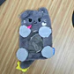 CARD HOLDER PLUSH ENHYPEN ENCHIN ALTERNATIVO - Miniatura 7