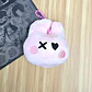 PLUSH KEYRING BABYMONSTER 