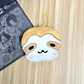 PLUSH KEYRING BABYMONSTER 