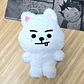 PLUSH KEYRING ENHYPEN ENCHIN ALTERNATIVO - Miniatura 4