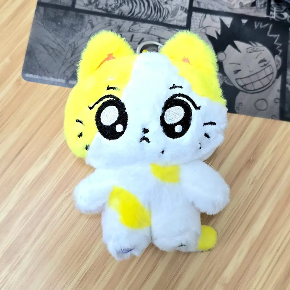 PLUSH KEYRING ENHYPEN ENCHIN ALTERNATIVO 5