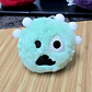 PLUSH KEYRING CORTIS 