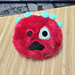PLUSH KEYRING CORTIS 