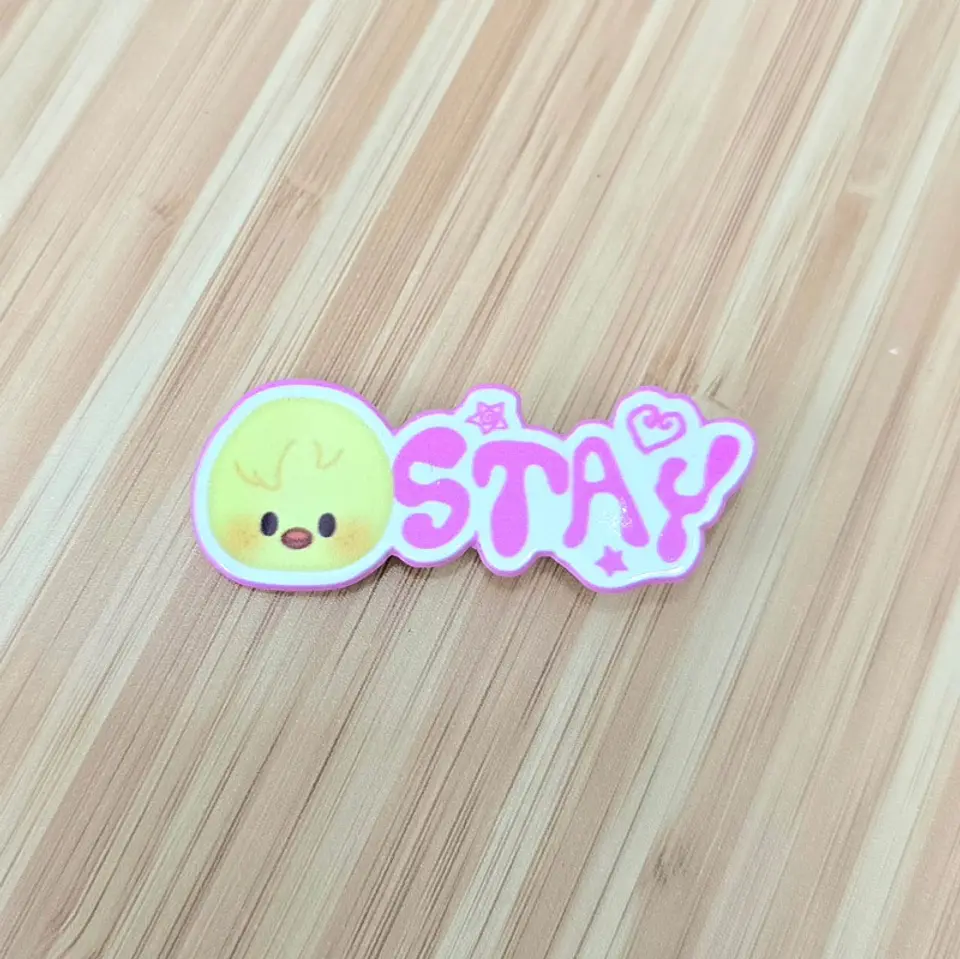 PINCHES VARIEDAD KPOP  15