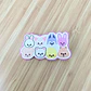 PINCHES VARIEDAD KPOP  - Miniatura 18
