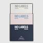 TXT YEONJUN - NO LABELS: PART 02 - Miniatura 1