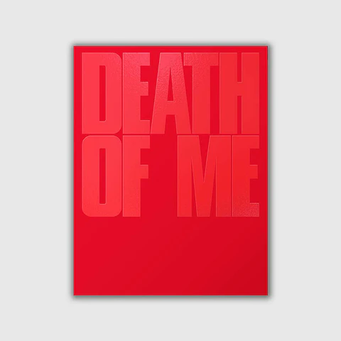 (PREVENTA) EVAN - DEATH OF ME 