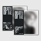 (PREVENTA) EVAN - DEATH OF ME (BANDANA Ver.)  - Miniatura 1