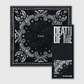 (PREVENTA) EVAN - DEATH OF ME (BANDANA Ver.)  - Miniatura 3
