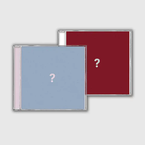 (PREVENTA) TAEMIN - PHASE I : SOFT VIOLENCE (JEWEL VER.)