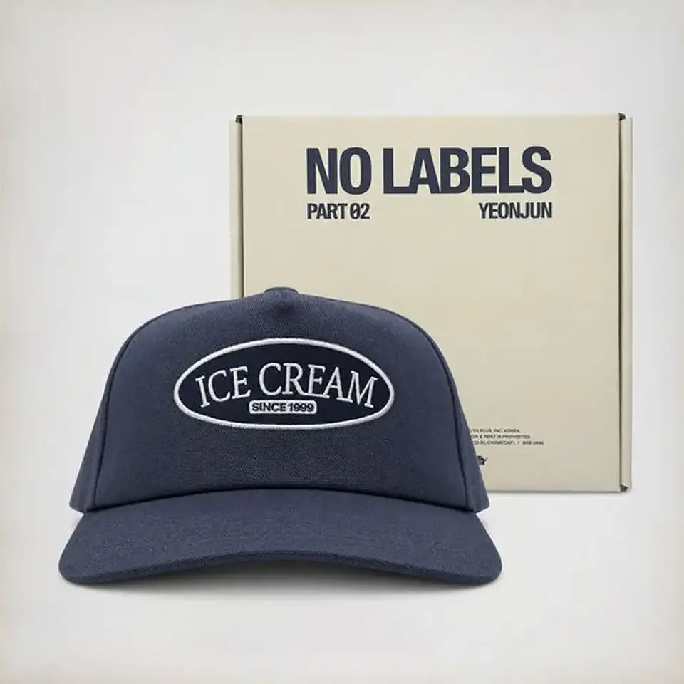 TXT YEONJUN - NO LABELS: PART 02 (CAP Ver.) 1
