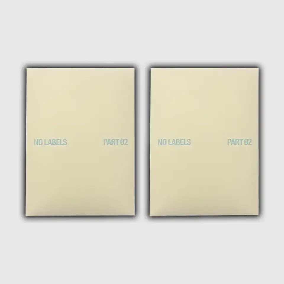 TXT YEONJUN - NO LABELS: PART 02 (WEVERSE ALBUMS Ver.) RANDOM 1