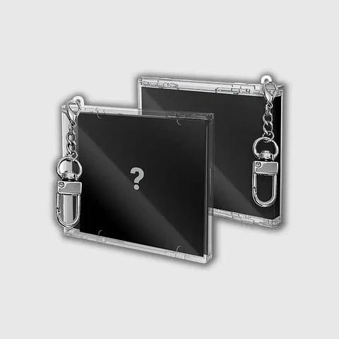 (PREVENTA) TAEMIN - PHASE I : SOFT VIOLENCE (KEYRING Ver.) 