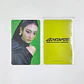 AESPA - LEMONADE WITHMUU POB ACID VER - Miniatura 5