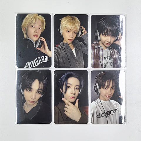 BOYNEXTDOOR - HOME MUSIC KOREA POB