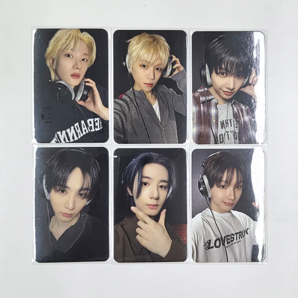 BOYNEXTDOOR - HOME MUSIC KOREA POB 1
