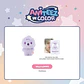 ATEEZ - ANITEEZ IN COLOR DOLL - Miniatura 2