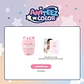 ATEEZ - ANITEEZ IN COLOR DOLL - Miniatura 6