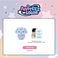 ATEEZ - ANITEEZ IN COLOR DOLL - Miniatura 8