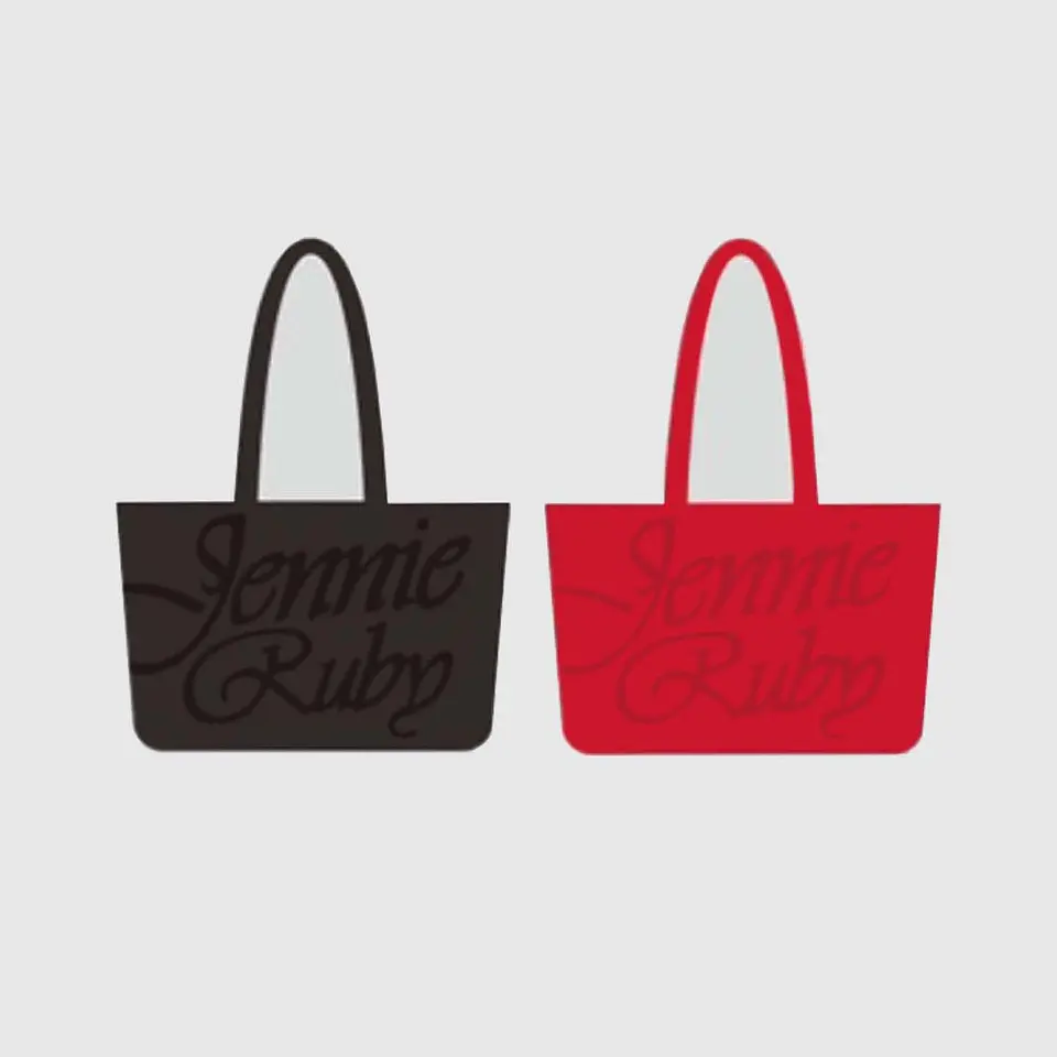 JENNIE RUBY COLLECTION BAG 1