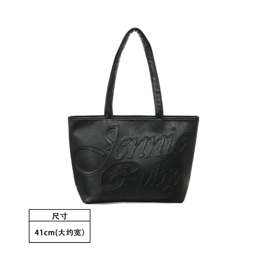 JENNIE RUBY COLLECTION BAG 3